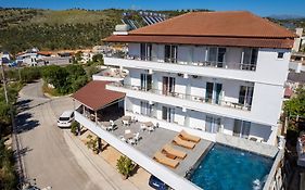 Hotel Perla Ksamil